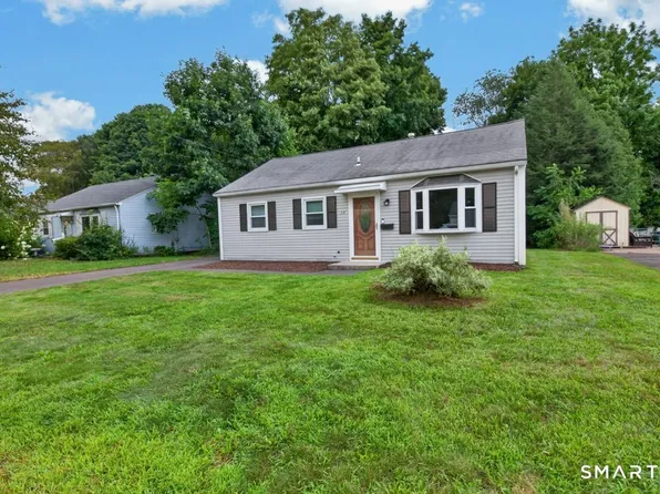 14 Homesdale Avenue, Southington, CT 06489