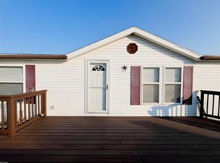 58212 Hillchester Rd, Washington, MI 48094