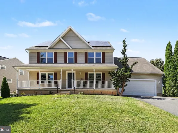 322 Majestic Cir, Dallastown, PA 17313