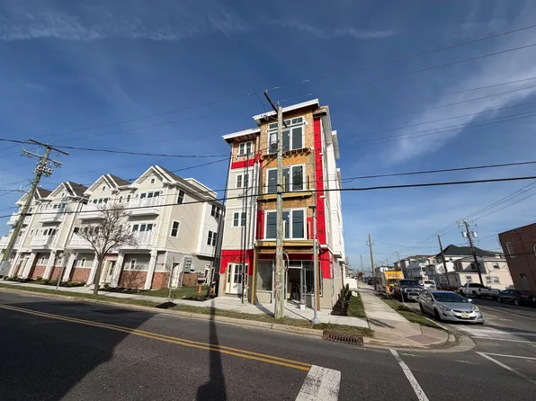 4000 Pacific Ave #200, Wildwood, NJ 08260