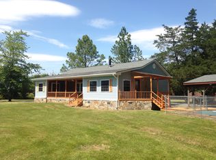 2401 Locust Grove Rd, Batesville, AR 72501