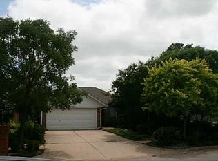 4420 Midway Dr, Norman, OK 73072