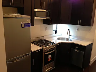 Rented by Westminster Management