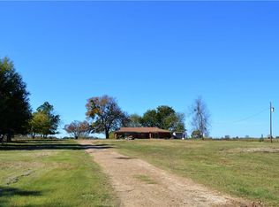 1998 Fm 1184, Paris, TX 75462