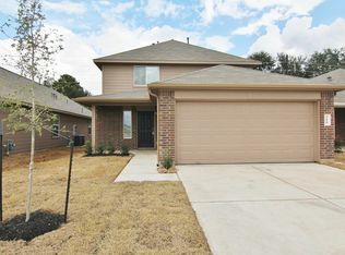 5410 Aranas Ln, Katy, TX 77449