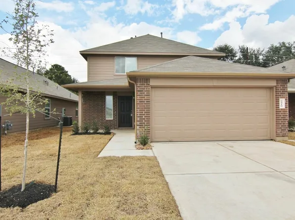 5410 Aranas Ln, Katy, TX 77449