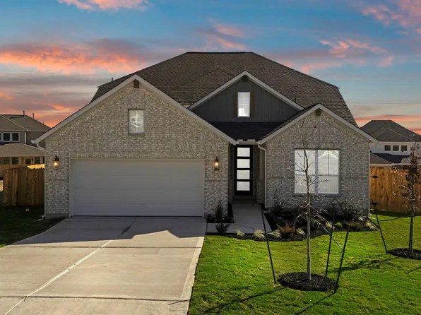 19509 Janke Cv, Pflugerville, TX 78660