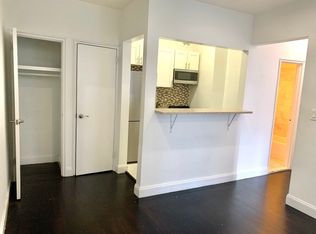 301 E 60th St APT 2D, New York, NY 10022