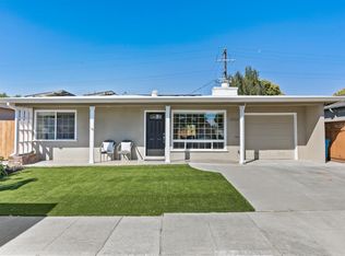 3818 Casanova Dr, San Mateo, CA 94403