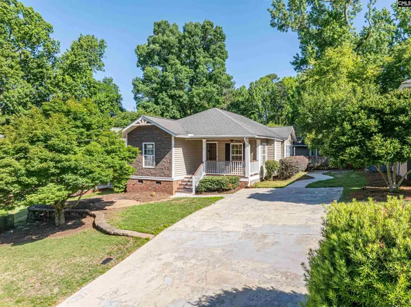 15 Summerlea Ln, Columbia, SC 29203