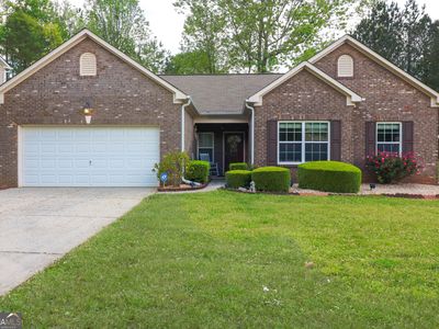 327 Viceroy Curv, Stockbridge, GA, 30281