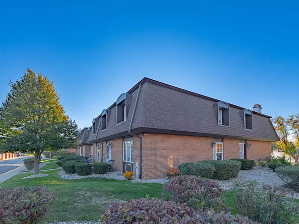 3232 Chestnut Dr, Flossmoor, IL 60422