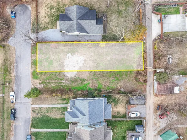 2226 Fox Ave Lot A, Nashville, TN 37210