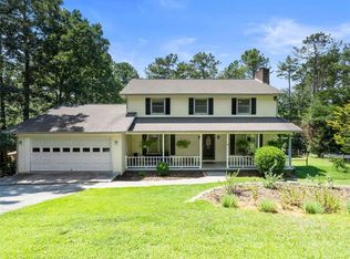 23 Jon Ken Dr SE, Lindale, GA 30147