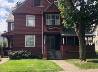 456-458 458 Maple Ave, Elmira, NY