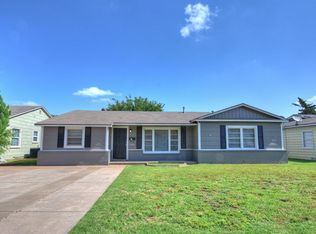 3304 28th St, Lubbock, TX 79410