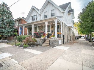 2500 S Cleveland St, Philadelphia, PA 19145