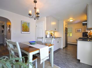 2-2A Plain St, West Bridgewater, MA 02379