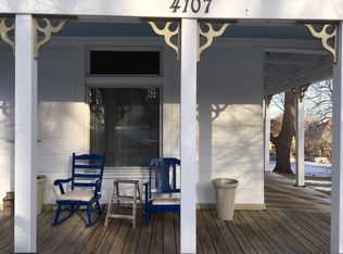 4107 McGee St APT 1, Kansas City, MO 64111