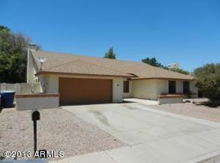 1836 E Caroline Ln, Tempe, AZ 85284