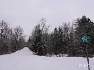 N Koski Rd #1, Bessemer, MI 49911
