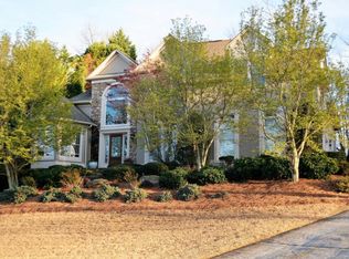 3915 Berkeley View Dr, Berkeley Lake, GA 30096