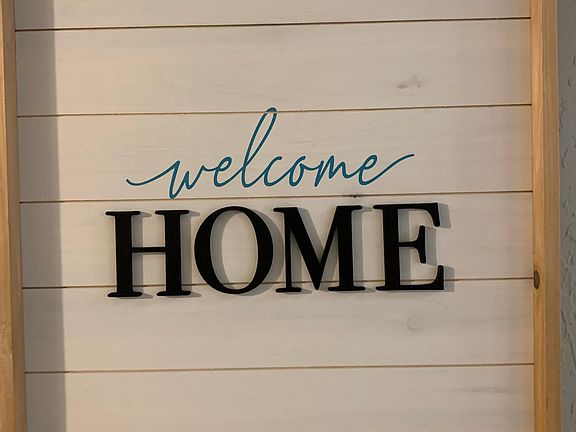 Home away from home.