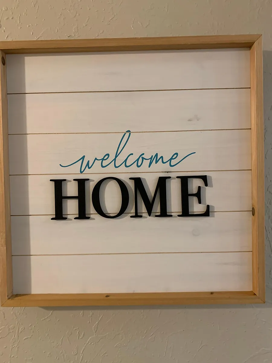Home away from home. - 912 W Randol Mill Rd #E