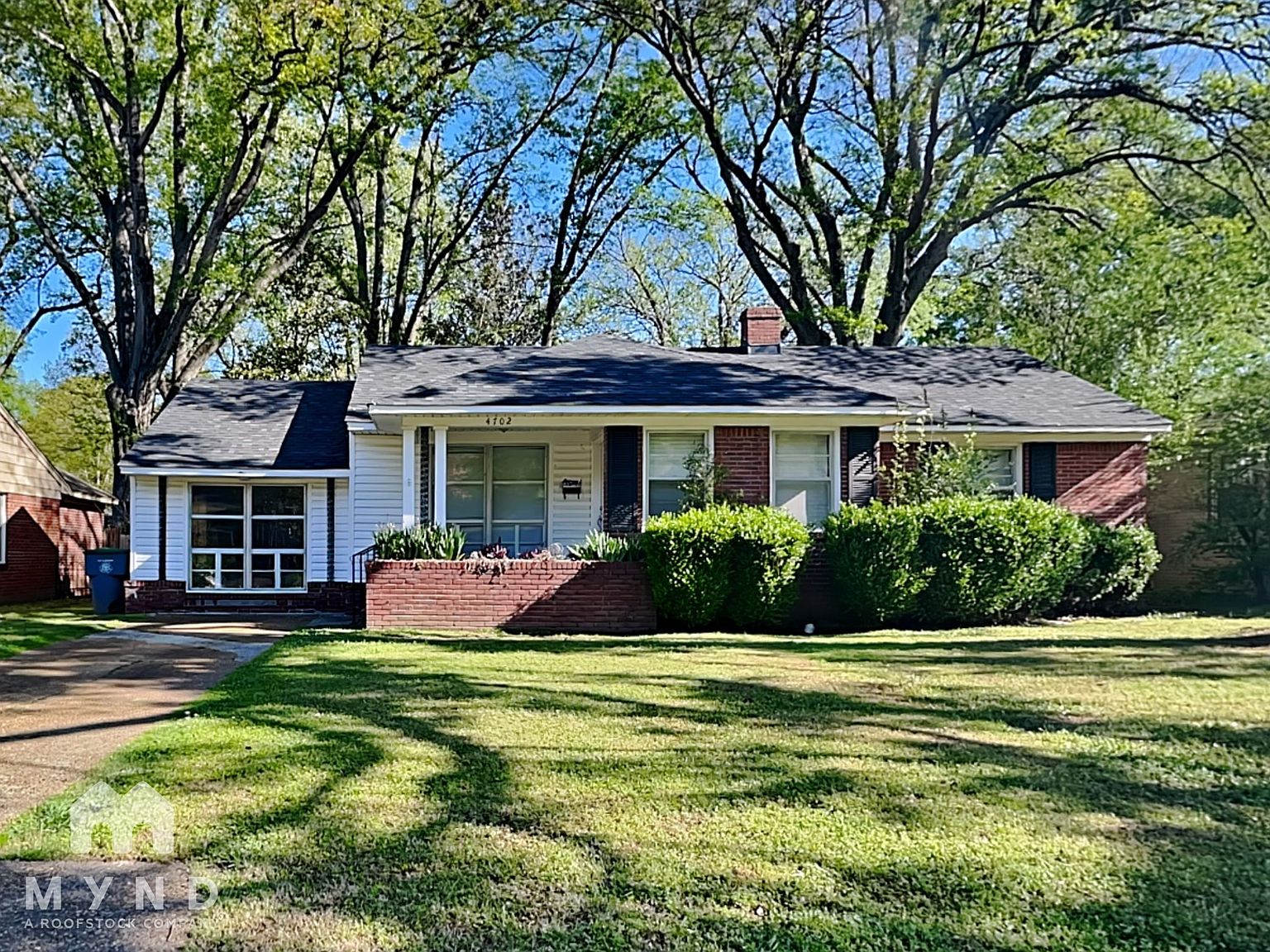 4702 Chip Rd, Memphis, TN 38117 | Zillow