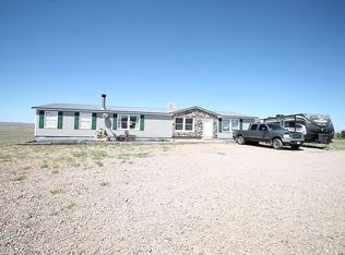 120 Linda Vista Rd, Craig, CO 81625