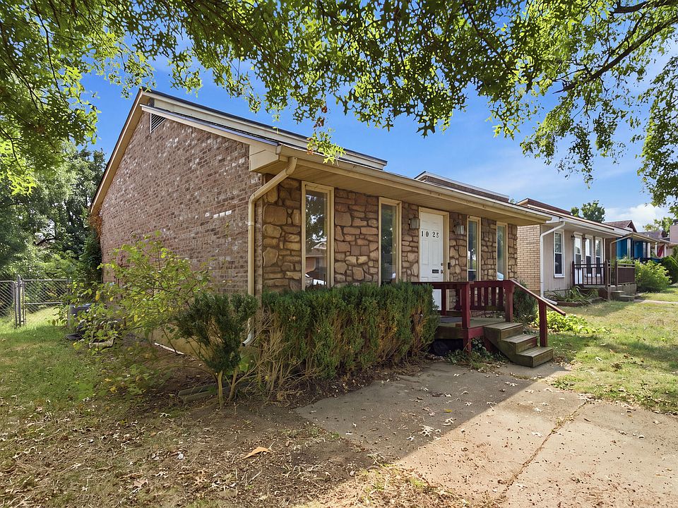 1st image of 1027 Trent Blvd