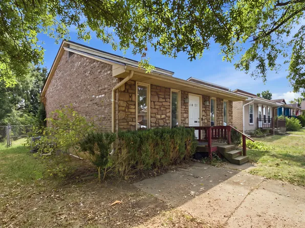 1027 Trent Blvd, Lexington, KY 40517