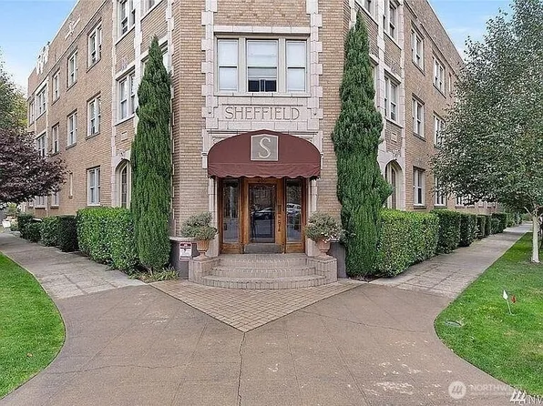 200 E 17th Avenue E #102, Seattle, WA 98112