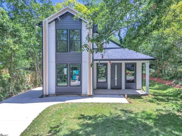 465 Tryon St, Spartanburg, SC 29301