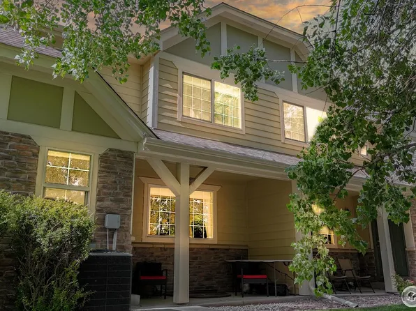 1109 Andrews Peak Dr #103, Fort Collins, CO 80521