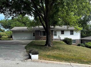 116 W Anthony St, Carroll, IA 51401