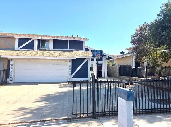 479 W 12th St, Perris, CA 92570