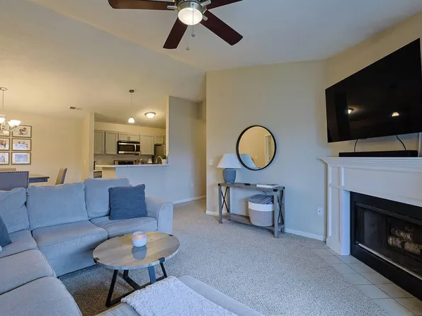 380 Timber Ridge Dr Unit 12, Wilder, KY 41071