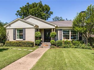 7011 Oriole Dr, Dallas, TX 75209