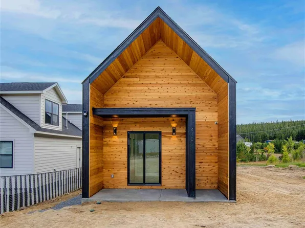 410 Beaver Road, Idaho Springs, CO 80452
