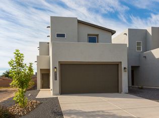 9508 Sage Ranch Ct SW, Albuquerque, NM 87121