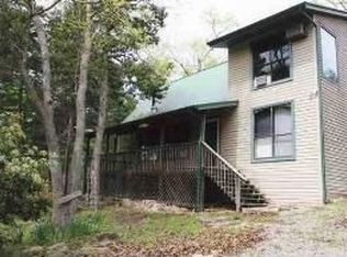 45 Roxbury Trl, Henderson, AR 72544