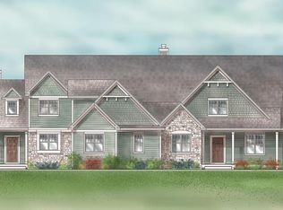 7153 Ida Red Rd UNIT 402, Egg Harbor, WI 54209