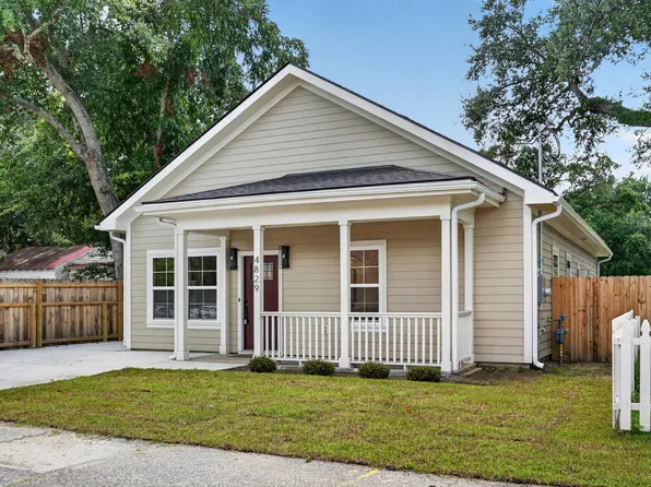 4829 Williams Ave, North Charleston, SC 29405