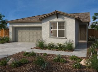 Plan 1466 Plan, Sendero at Griffin Park, Manteca, CA 95337