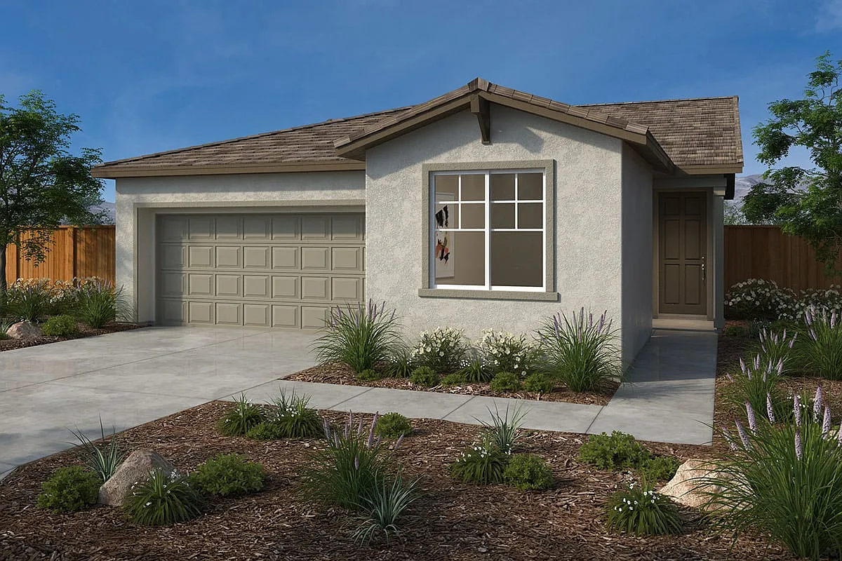 Plan 1466 Plan, Sendero at Griffin Park photo 1