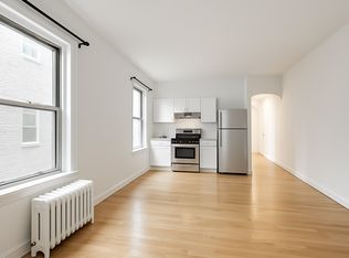 328 W 83rd St APT 1G, New York, NY 10024