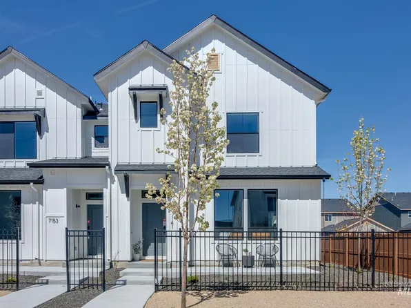 7141 W Madronawood St, Boise, ID 83709