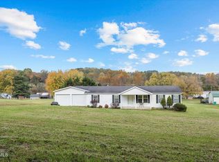 315 Patton Ridge Dr, Jonesborough, TN 37659