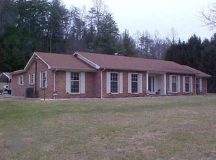 510 Towne Creek Rd, Henry, VA 24102